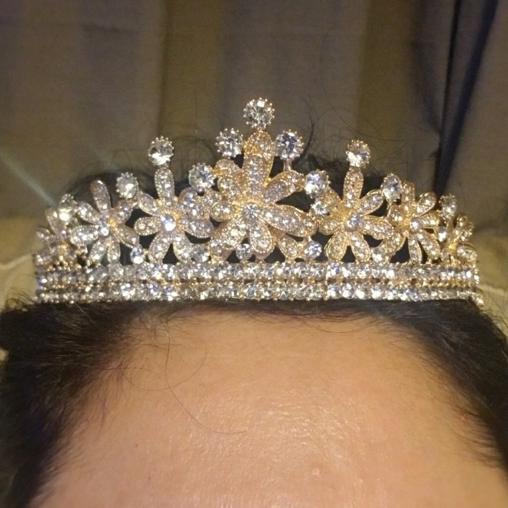 Crown
